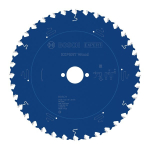 Kreissägeblatt 230x30 mm, Z36, für Holz Bosch 2.608.902.165