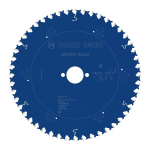 Kreissägeblatt 230x30 mm, Z48, für Holz Bosch 2.608.902.166