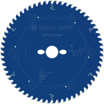 Kreissägeblatt 250x2,8x30 mm, Z60, für Holz Bosch 2.608.902.235