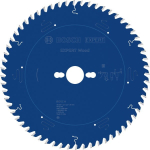 Kreissägeblatt 250x3,2x30 mm, Z60, für Holz Bosch 2.608.902.169