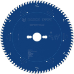 Kreissägeblatt 250x3,2x30 mm, Z80, für Holz Bosch 2.608.902.170