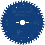 Kreissägeblatt 250x30 mm, Z48, für Laminat Bosch 2.608.902.193
