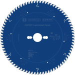 Kreissägeblatt 250x30 mm, Z80, für Laminat Bosch 2.608.902.194