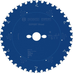 Kreissägeblatt 254x2, 4x30 mm, Z40, für Holz Bosch 2.608.902.238