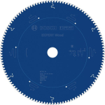 Kreissägeblatt 254x25,4 mm, Z120, für Holz Bosch 2.608.902.244