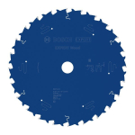 Kreissägeblatt 254x25,4 mm, Z24, für Holz Bosch 2.608.902.240