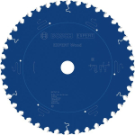 Kreissägeblatt 254x25,4 mm, Z40, für Holz Bosch 2.608.902.241