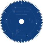Kreissägeblatt 254x30 mm, Z84, für Laminat Bosch 2.608.902.213