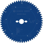 Kreissägeblatt 260x30 mm, Z60, für Holz Bosch 2.608.902.178