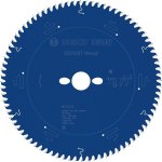 Kreissägeblatt 260x30 mm, Z80, für Holz Bosch 2.608.902.179