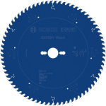 Kreissägeblatt 300x3,2x30 mm, Z72, für Holz Bosch 2.608.902.183