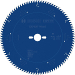Kreissägeblatt 300x30 mm, Z96, für Holz Bosch 2.608.902.184
