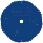 Kreissägeblatt 305x25,4 mm, Z120, für Holz Bosch 2.608.902.246