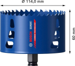 Lochsäge 114x60 mm Bosch 2.608.901.903