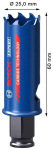 Lochsäge 25x60 mm Bosch 2.608.901.881