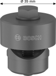 Lochsäge 35x1 mm Bosch 2.608.594.618