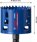 Lochsäge 80x60 mm Bosch 2.608.901.898