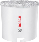 Lochsäge mit Aufsteckhalter 73x60 mm Bosch 2.608.594.536