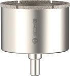 Lochsäge mit Aufsteckhalter 74x40 mm Bosch 2.608.594.551