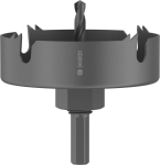 Lochsäge mit Aufsteckhalter 86x27 mm Bosch 2.608.594.501