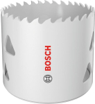 Lochsäge mit Gewinde 60x40 mm Bosch 2.608.594.587