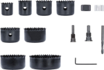 Lochsägen-Set 22-68x15 mm Bosch 2.608.594.504