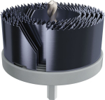 Lochsägen-Set 46/ 53/ 60/ 67/ 74/ 81 x 31 mm Bosch 2.608.594.506