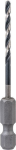 Spiralbohrer HSS-G Impact 2,5x30x69 mm Bosch 2.608.577.565