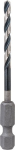 Spiralbohrer HSS-G Impact 3,3x36x75 mm Bosch 2.608.577.568