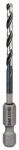 Spiralbohrer HSS-G Impact 3,5x39x79 mm Bosch 2.608.577.569
