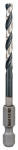 Spiralbohrer HSS-G Impact 4,2x43x83 mm Bosch 2.608.577.571