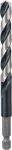Spiralbohrer HSS-G Impact 9x81x125 mm Bosch 2.608.577.582
