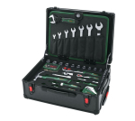 Rollwerkzeugkoffer-Set 119 tlg. Bosch 1.600.A02.ZB4