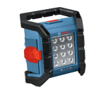 Akku-Bauleuchte GLI18V-1500, solo Bosch 0.601.4A8.000