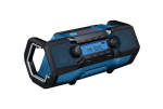 Radio GPB18V-3C, solo Bosch 0.601.4A3.200