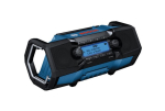 Radio GPB18V-3SC, solo Bosch 0.601.4A3.300