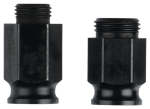 Adaptermuttern-Set 2x 14-30 mm, 4x 32-210 mm Bosch 2.608.902.040