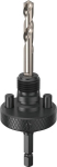Aufsteckhalter und Zentrierbohrer 32-210x44 mm Bosch 2.608.594.623