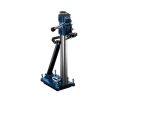 Diamantboormachine GCR 180 II Bosch 0.601.190.400