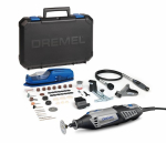 Multifunktionswerkzeug Dremel 4000 Dremel F.013.400.0JP