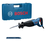 Säbelsäge GSA 12-30 im Handwerkerkoffer Bosch 0.601.6C7.000
