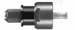 Schroefkop 1/4" - SWF, recht Bosch 0.607.453.631