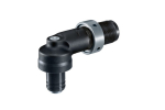 Schuine kop 12 V met 1/4"-snelwisselboorkop Bosch 0.602.496.021