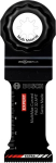 Tauchsägeblatt PAIZ 32 APIT 32x55 mm Bosch 2.608.902.070