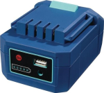 Akku 14,8 V 5200 mAh Tecwerk 873356