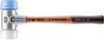 Schonhammer Länge 330 mm Kopf-Ø=50 mm Halder Simplex