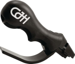 Messerschärfgerät mit Schutzbügel Herbertz