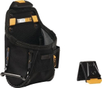 Gürteltasche H252xB250xT115mm ToughBuilt ClipTech