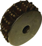 Ersatzrolle Ø=36 mm 11 mm Müller