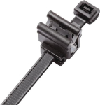 Kabelbinder LxB 360x4,8 mm, 100er Beutel Solar